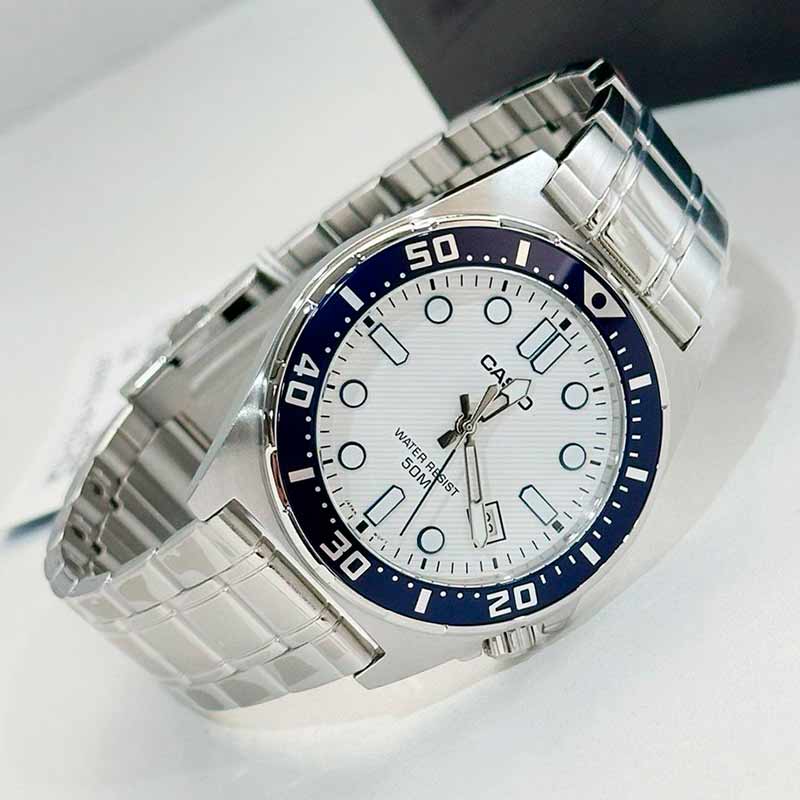 Casio MTD-135D-7A Casio MTD-135D-7A