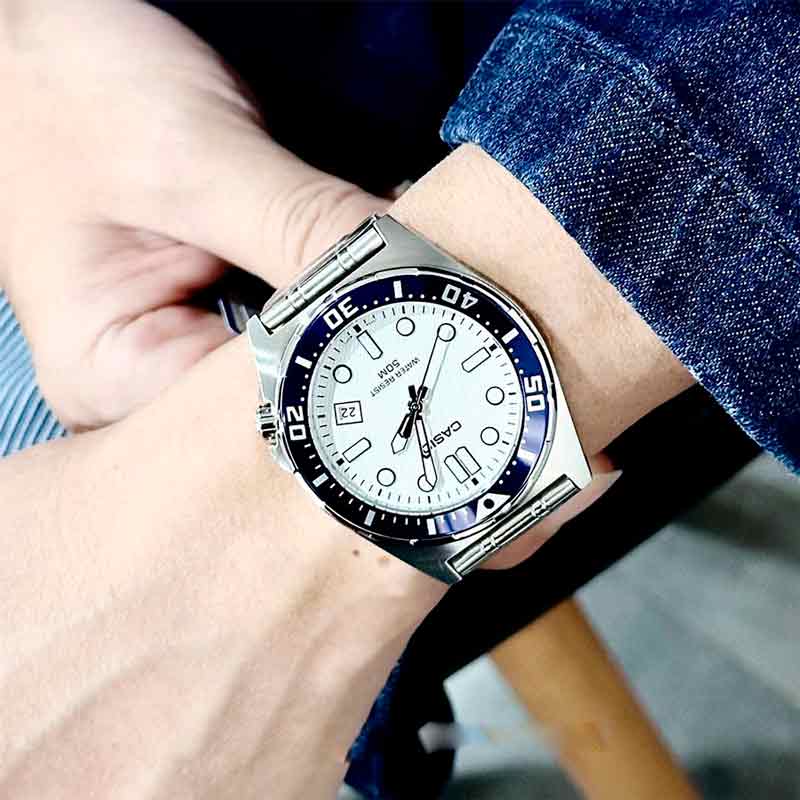 Casio MTD-135D-7A Casio MTD-135D-7A