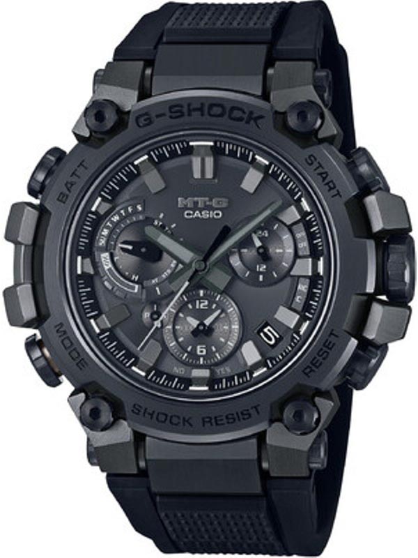 Casio MTG-B3000B-1AER
