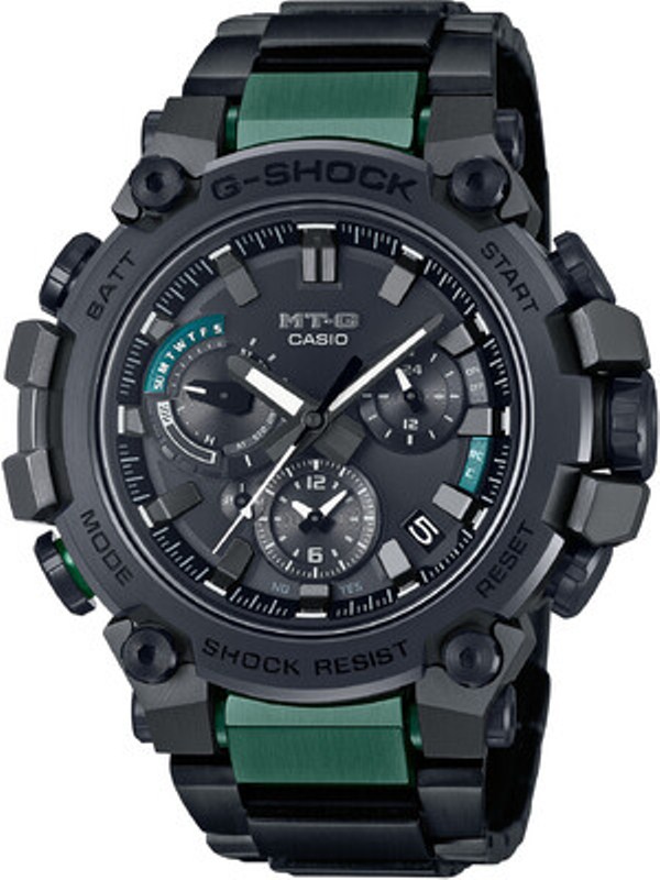 Casio MTG-B3000BD-1A2ER