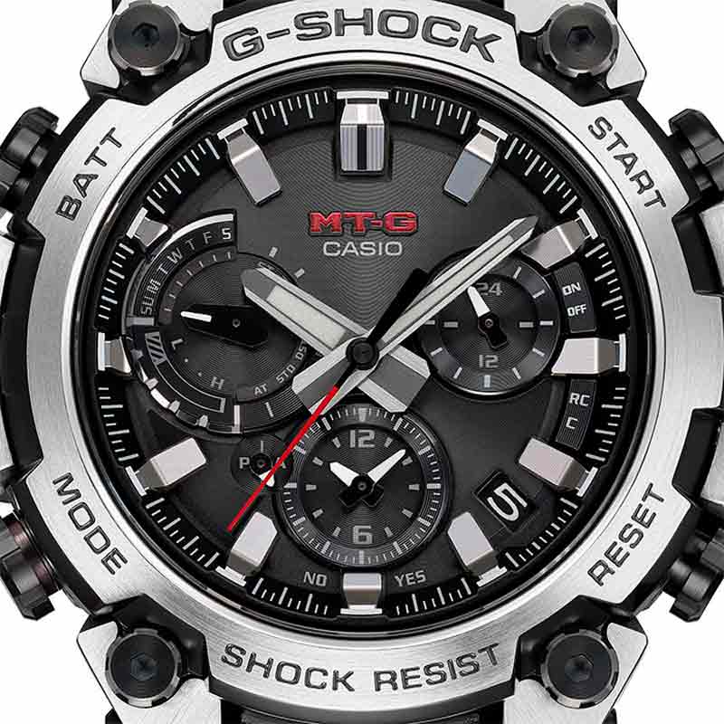 Casio MTG-B3000D-1AER Casio MTG-B3000D-1AER