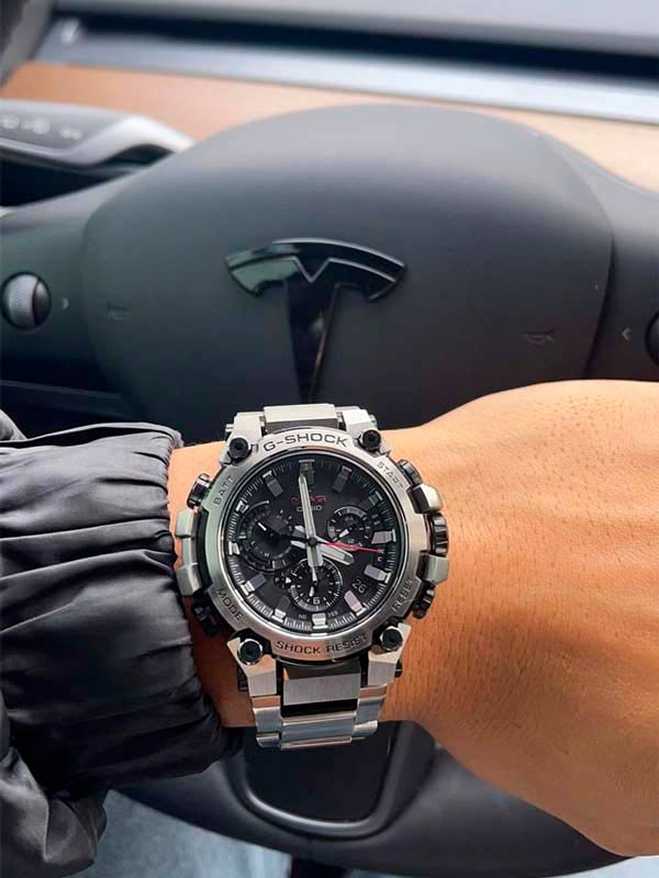 Casio MTG-B3000D-1AER Casio MTG-B3000D-1AER