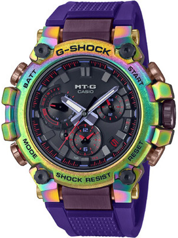 Casio MTG-B3000PRB-1AER