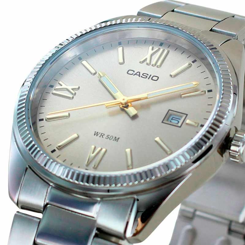 Casio MTP-1302DD-9A Casio MTP-1302DD-9A