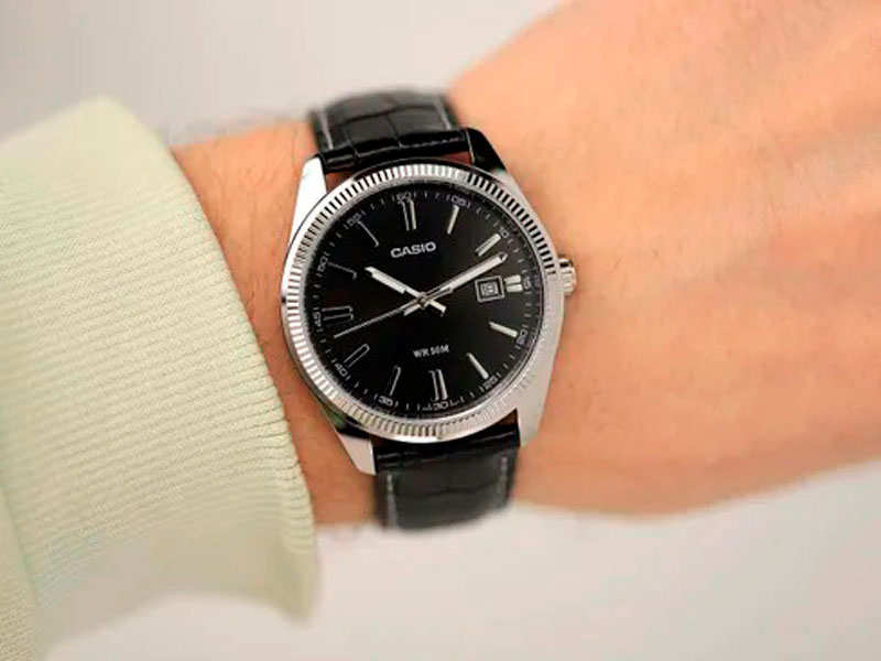 Casio MTP-1302PL-1AVEF Casio MTP-1302PL-1AVEF