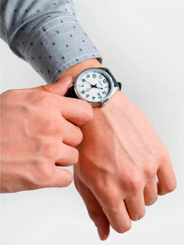 Casio MTP-1302PL-7BVEF Casio MTP-1302PL-7BVEF