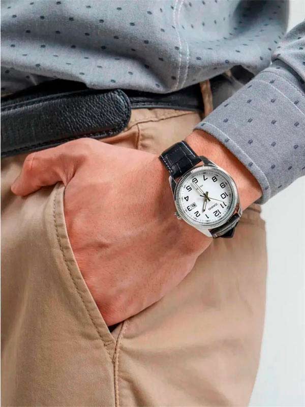 Casio MTP-1302PL-7BVEF Casio MTP-1302PL-7BVEF