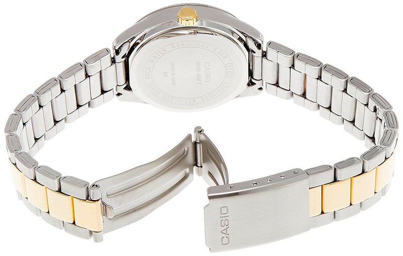 Casio MTP-1302PSG-7AVEF Casio MTP-1302PSG-7AVEF