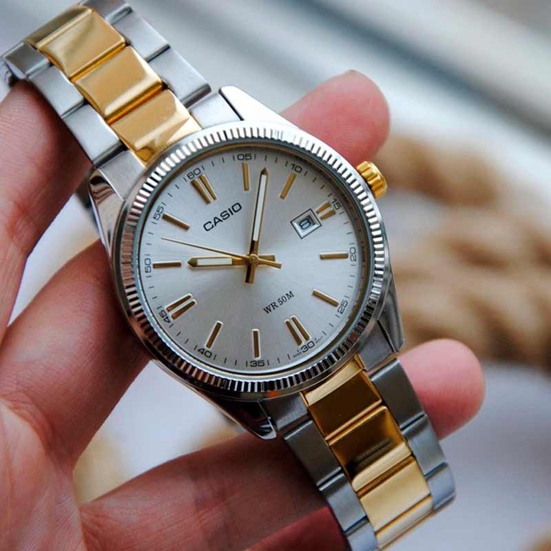 Casio MTP-1302PSG-7AVEF Casio MTP-1302PSG-7AVEF