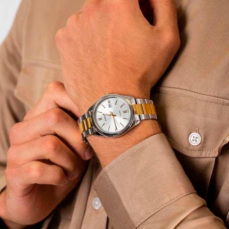 Casio MTP-1302PSG-7AVEF Casio MTP-1302PSG-7AVEF