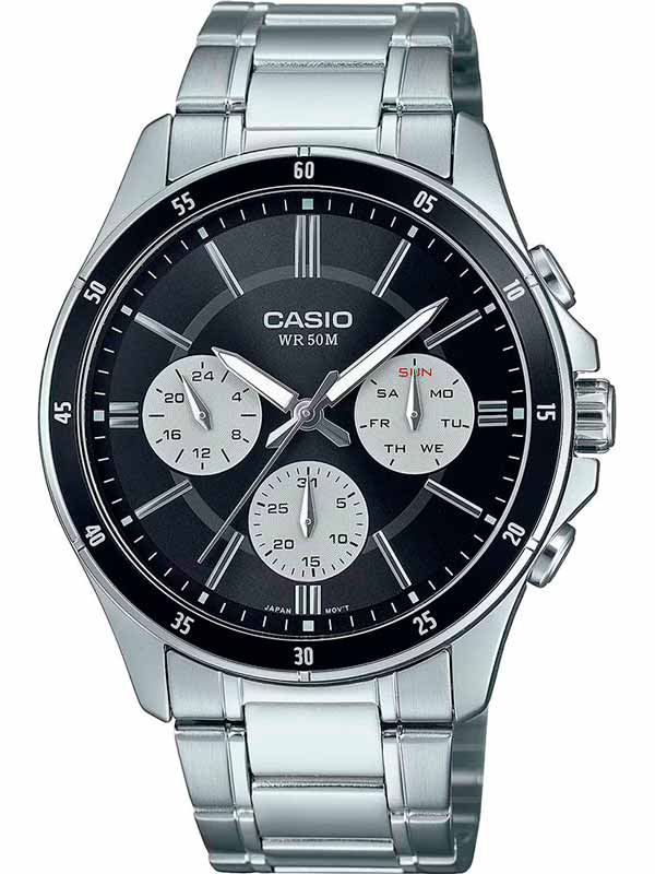 Casio MTP-1374D-1A3 MTP-1374D-1A3