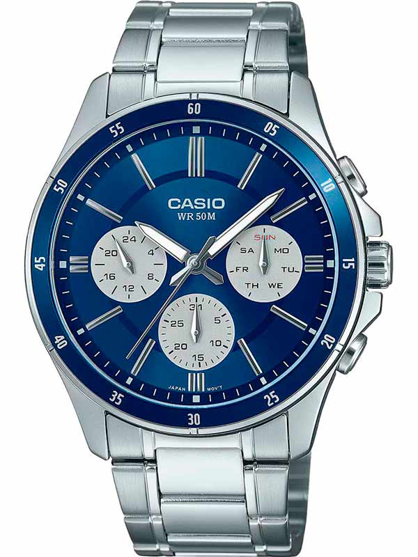 Casio MTP-1374D-2A3