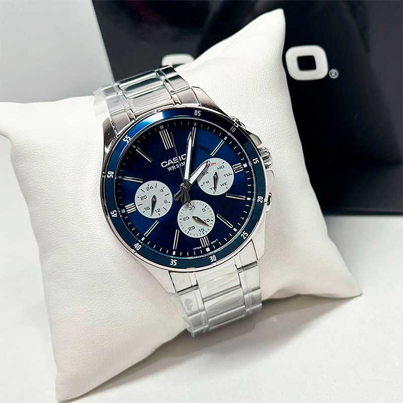 Casio MTP-1374D-2A3 Casio MTP-1374D-2A3