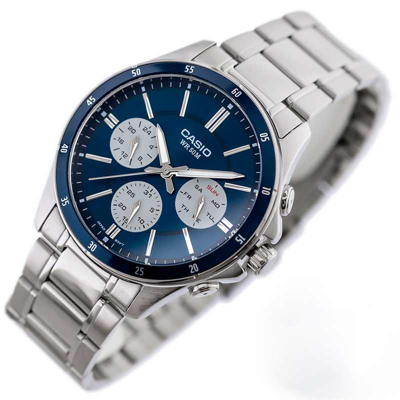 Casio MTP-1374D-2A3 Casio MTP-1374D-2A3