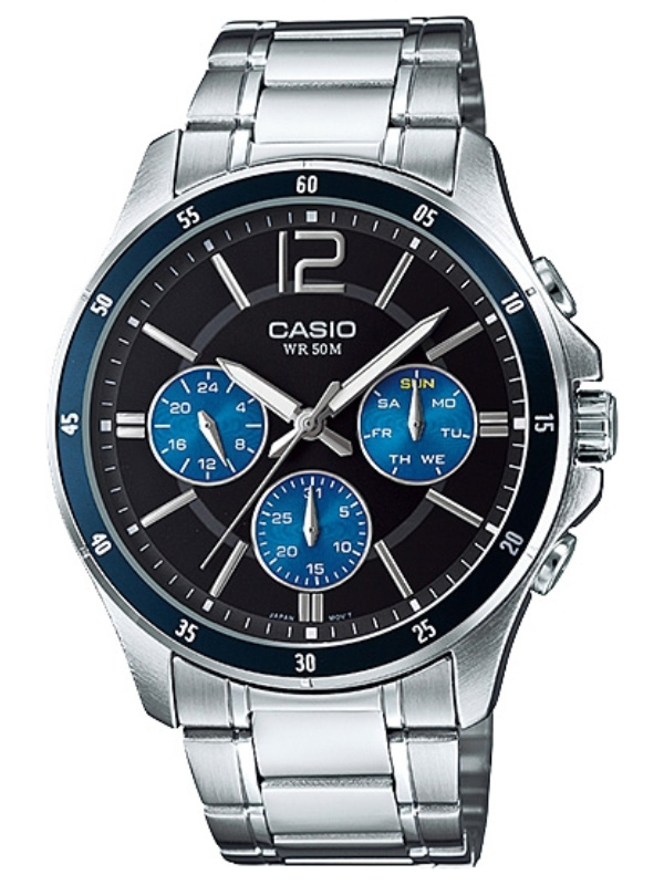 Casio MTP-1374D-2A