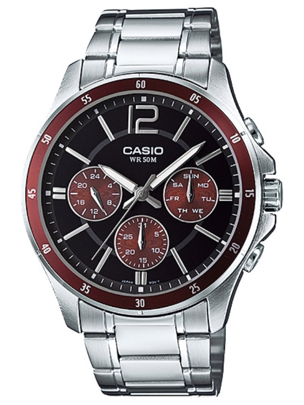 Casio MTP-1374D-5A
