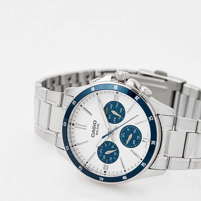 Casio MTP-1374D-7A2 Casio MTP-1374D-7A2