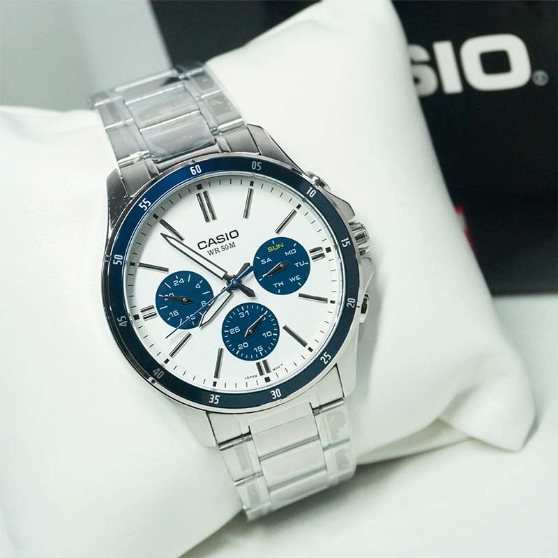 Casio MTP-1374D-7A2 Casio MTP-1374D-7A2