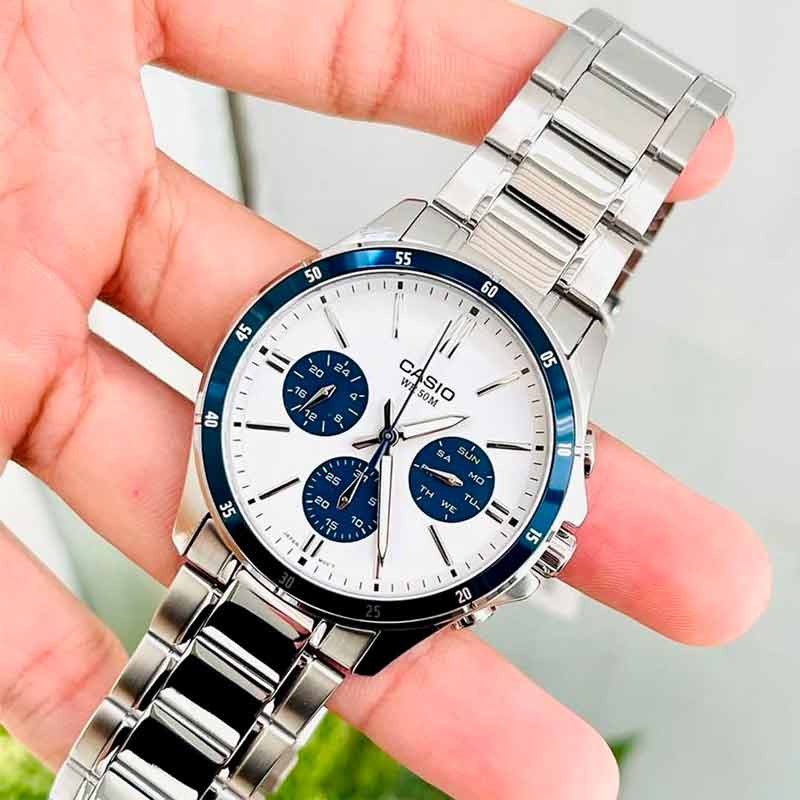 Casio MTP-1374D-7A2 Casio MTP-1374D-7A2