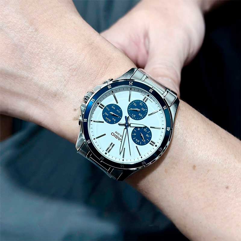 Casio MTP-1374D-7A2 Casio MTP-1374D-7A2