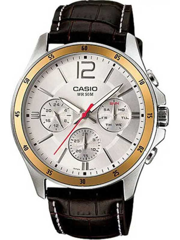 Casio MTP-1374L-7AVDF