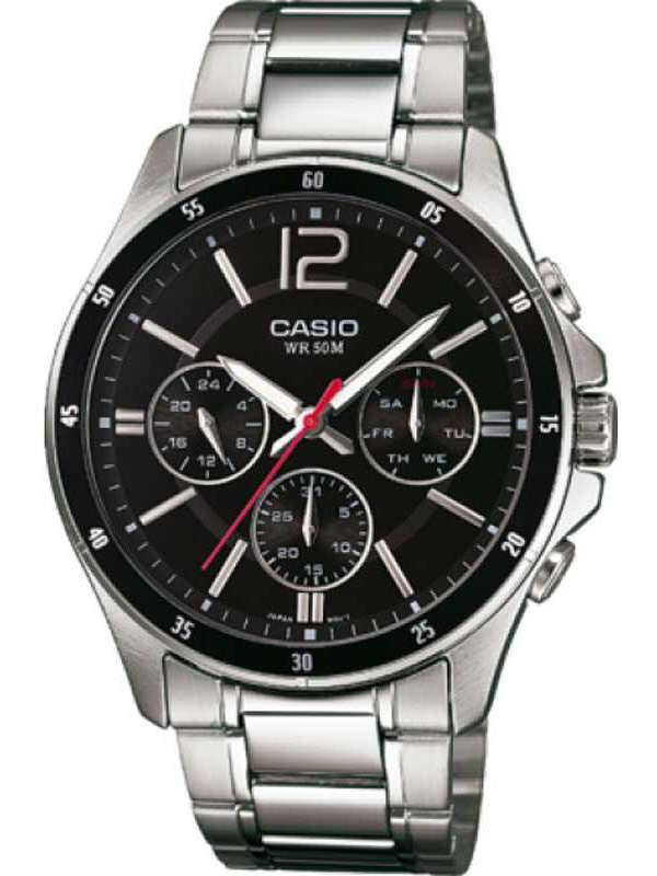 Casio MTP-1374PD-1AVEF
