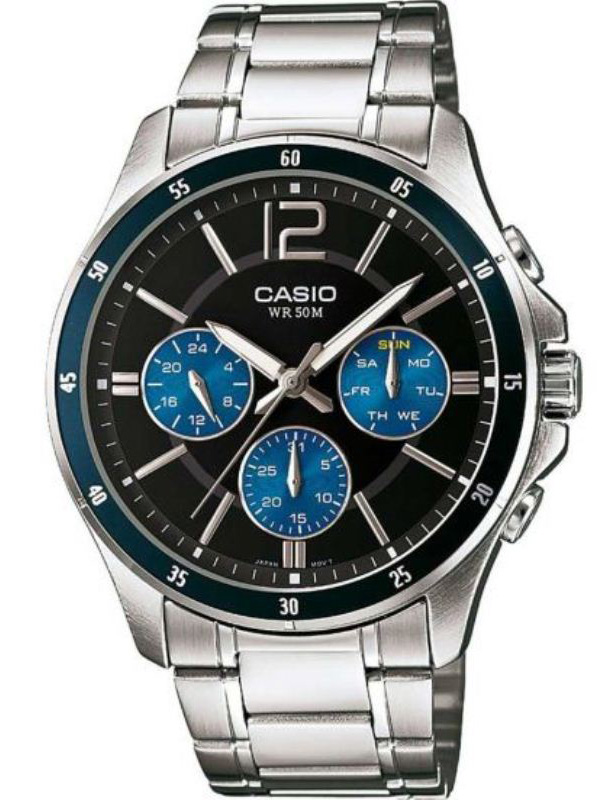 Casio MTP-1374PD-2AVEF