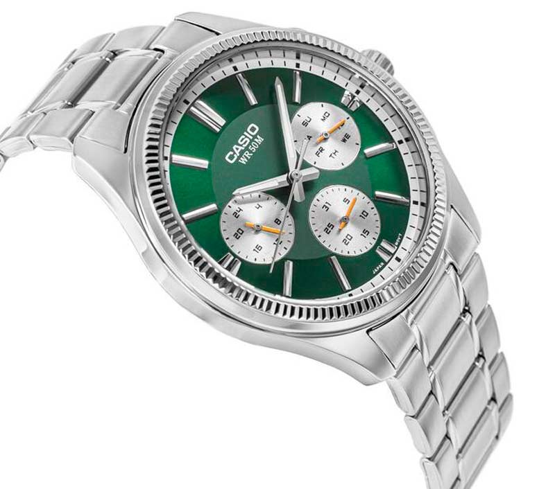 Casio MTP-1375D-3AVDF Casio MTP-1375D-3AVDF
