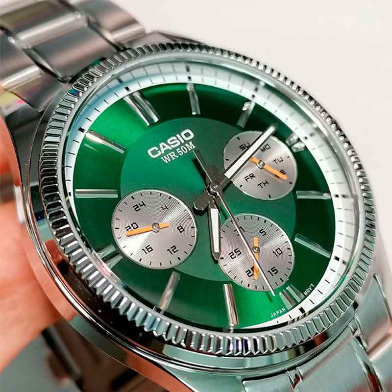 Casio MTP-1375D-3AVDF Casio MTP-1375D-3AVDF