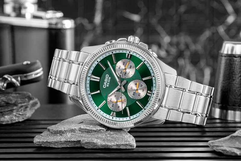 Casio MTP-1375D-3AVDF Casio MTP-1375D-3AVDF