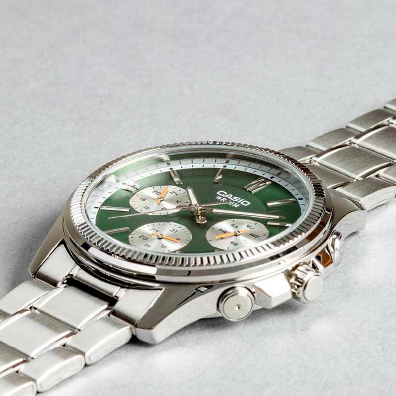 Casio MTP-1375D-3AVDF Casio MTP-1375D-3AVDF