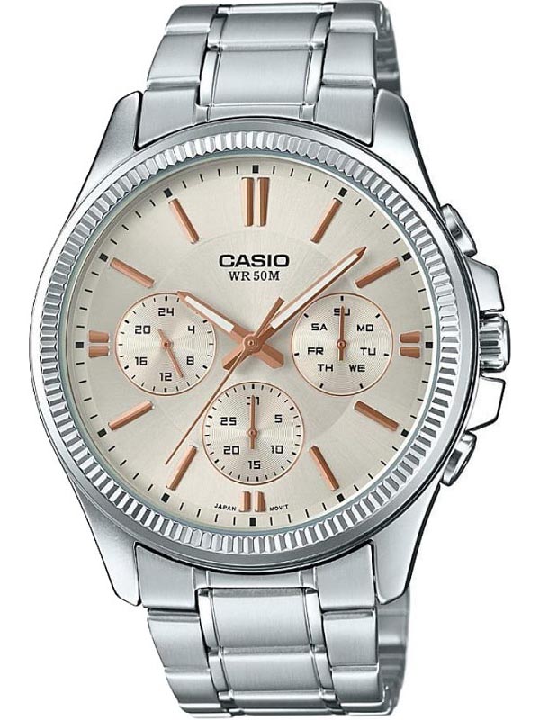 Casio MTP-1375D-7A2