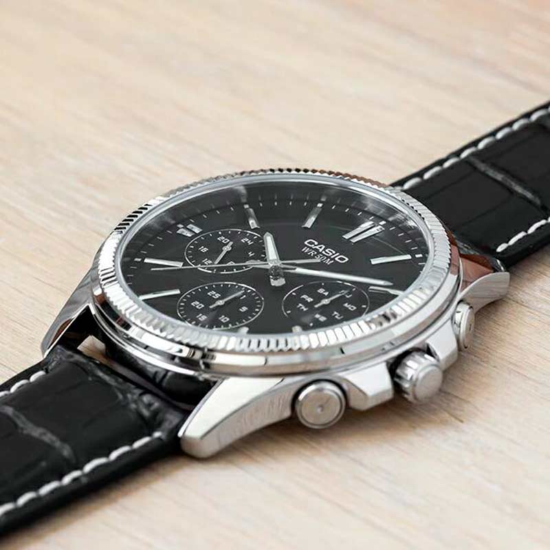 Casio MTP-1375L-1AVDF Casio MTP-1375L-1AVDF