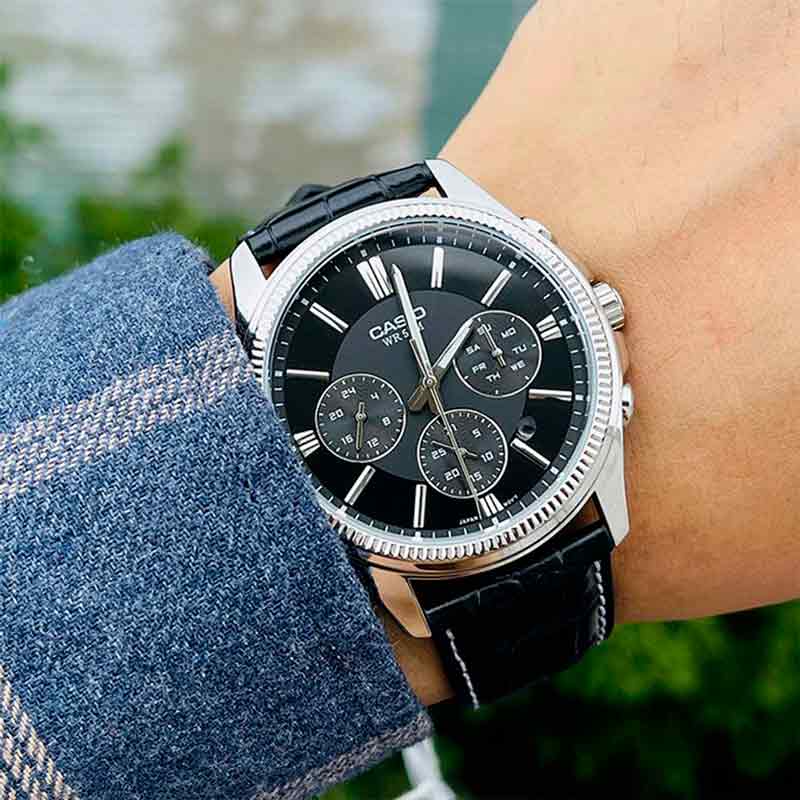 Casio MTP-1375L-1AVDF Casio MTP-1375L-1AVDF