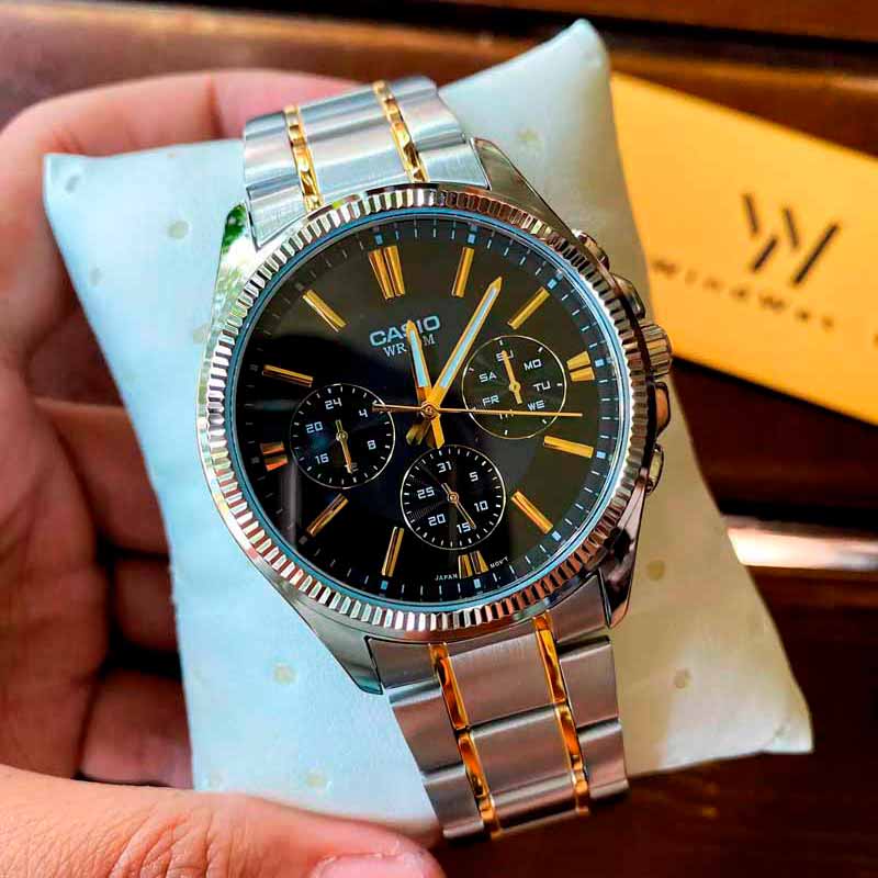 Casio MTP-1375SG-1A Casio MTP-1375SG-1A
