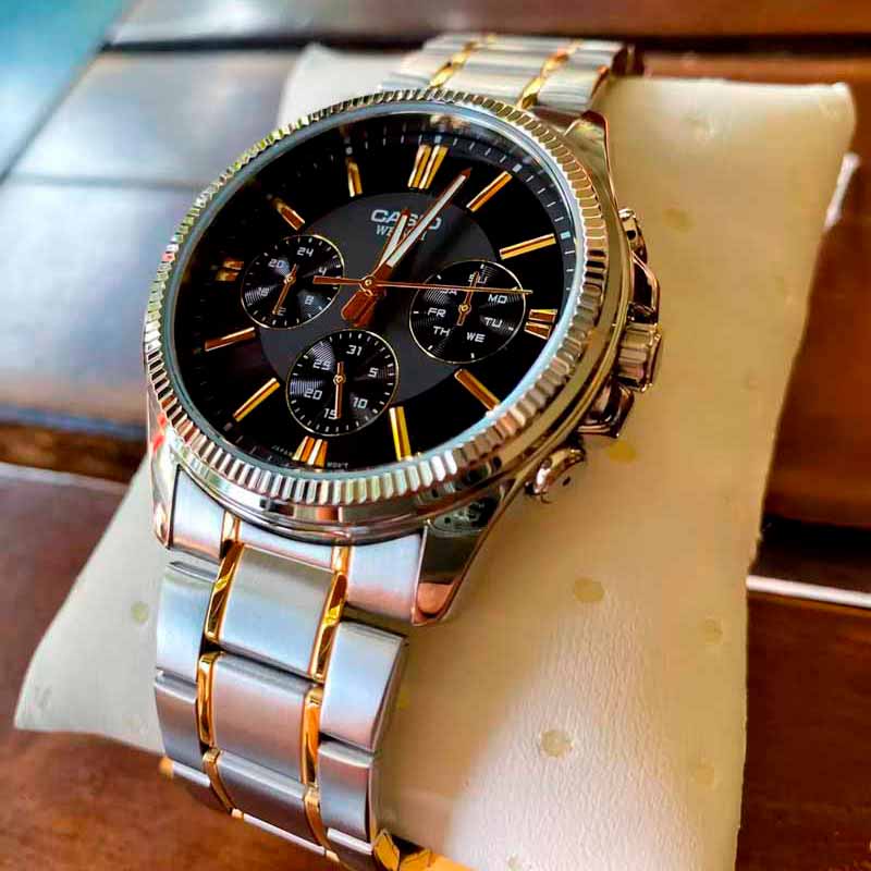 Casio MTP-1375SG-1A Casio MTP-1375SG-1A