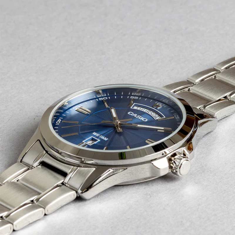 Casio MTP-1381D-2A Casio MTP-1381D-2A