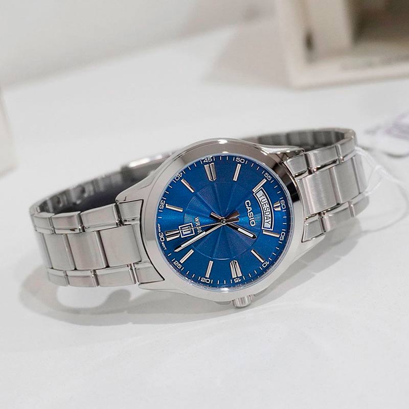 Casio MTP-1381D-2A Casio MTP-1381D-2A