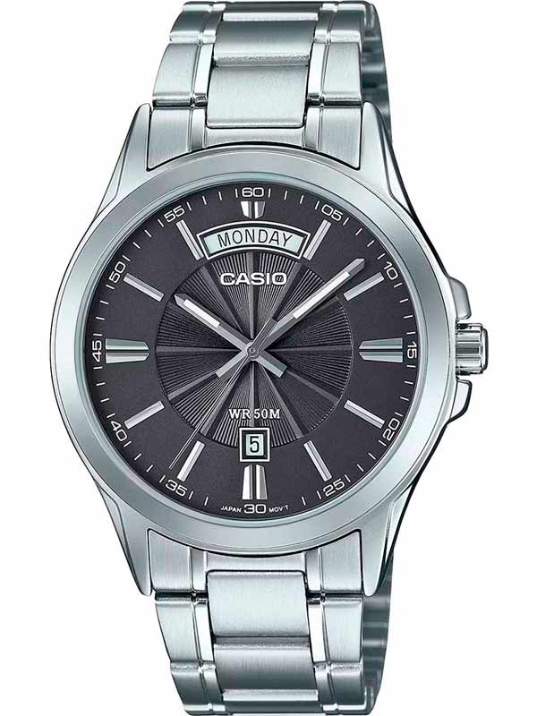 Casio MTP-1381D-8A MTP-1381D-8A
