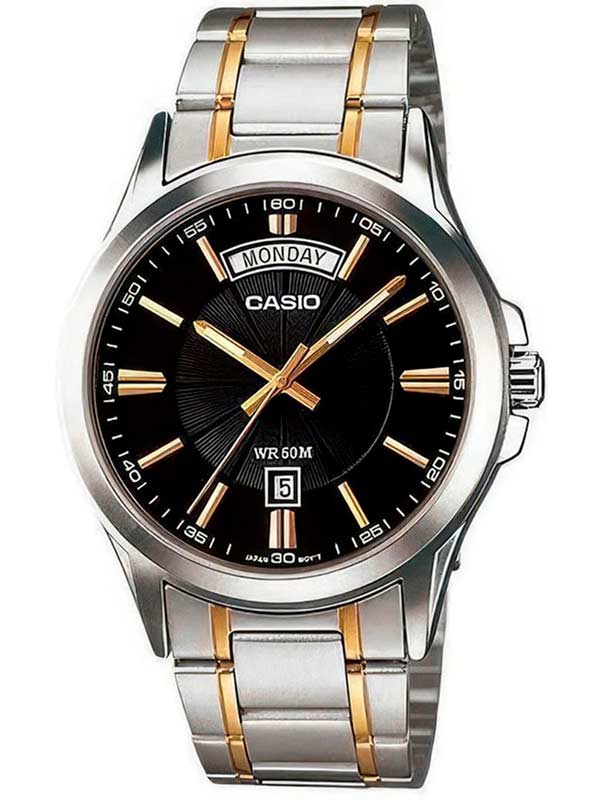 Casio MTP-1381G-1AVDF