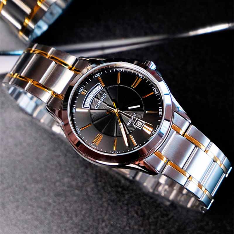 Casio MTP-1381G-1AVDF Casio MTP-1381G-1AVDF