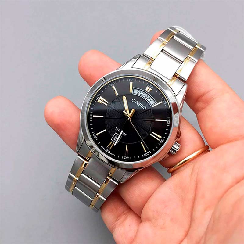 Casio MTP-1381G-1AVDF Casio MTP-1381G-1AVDF