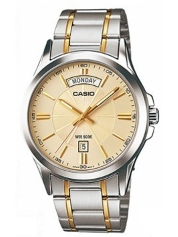 Casio MTP-1381G-9AVDF