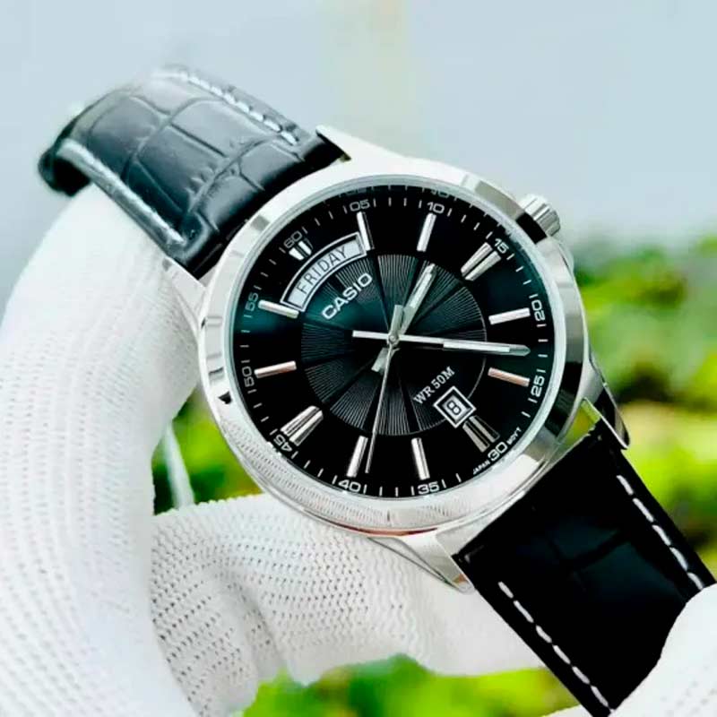 Casio MTP-1381L-1A Casio MTP-1381L-1A