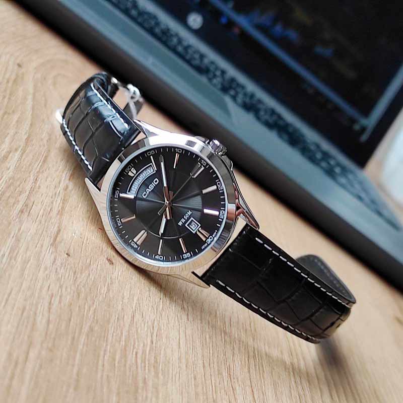Casio MTP-1381L-1A Casio MTP-1381L-1A
