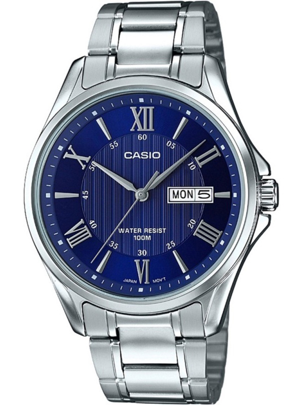 Casio MTP-1384D-2AVDF