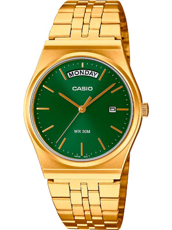 Casio MTP-B146G-3A