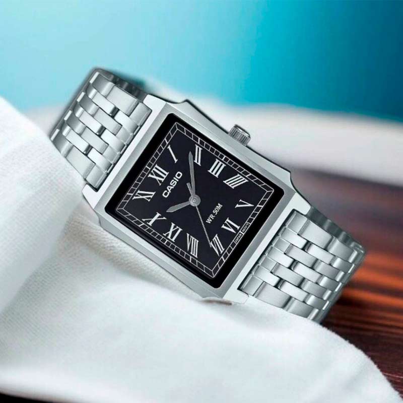 Casio MTP-B190D-1BVEF Casio MTP-B190D-1BVEF