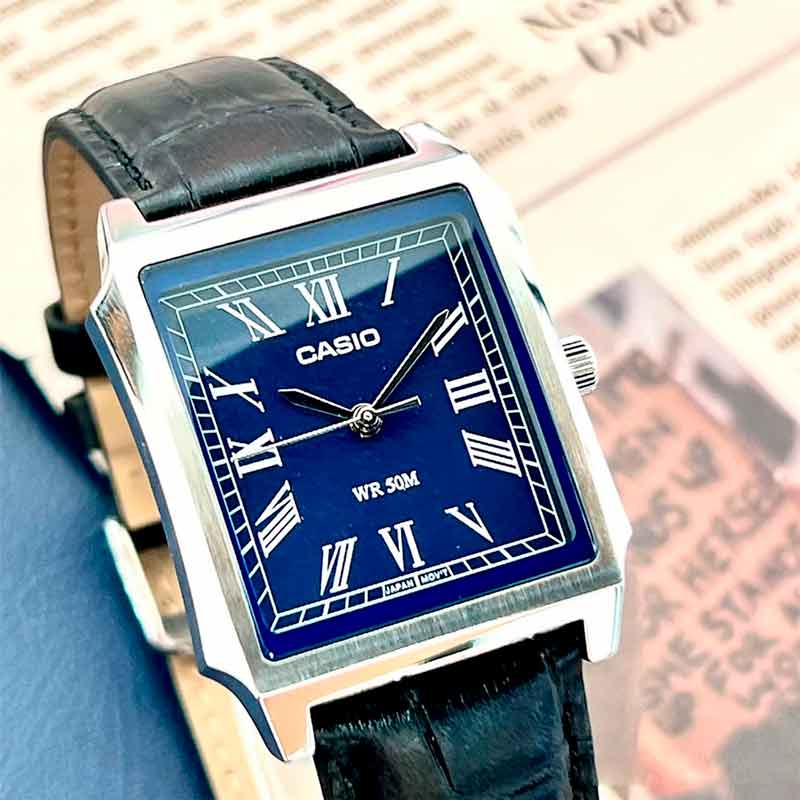 Casio MTP-B190L-2B Casio MTP-B190L-2B