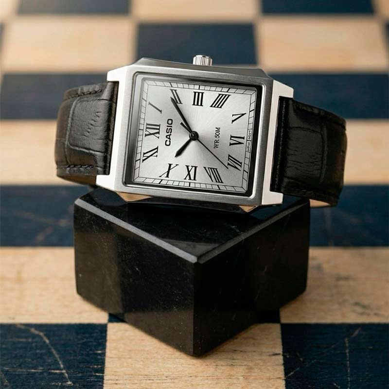 Casio MTP-B190L-7BVER Casio MTP-B190L-7BVER